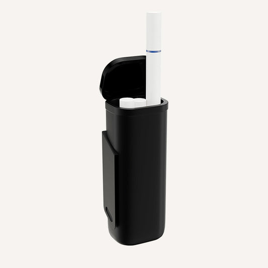 Ploom X Portable Sticks -hävitysastia