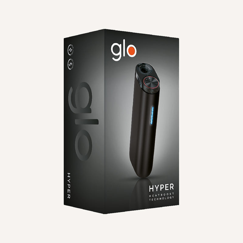 glo™ HYPER