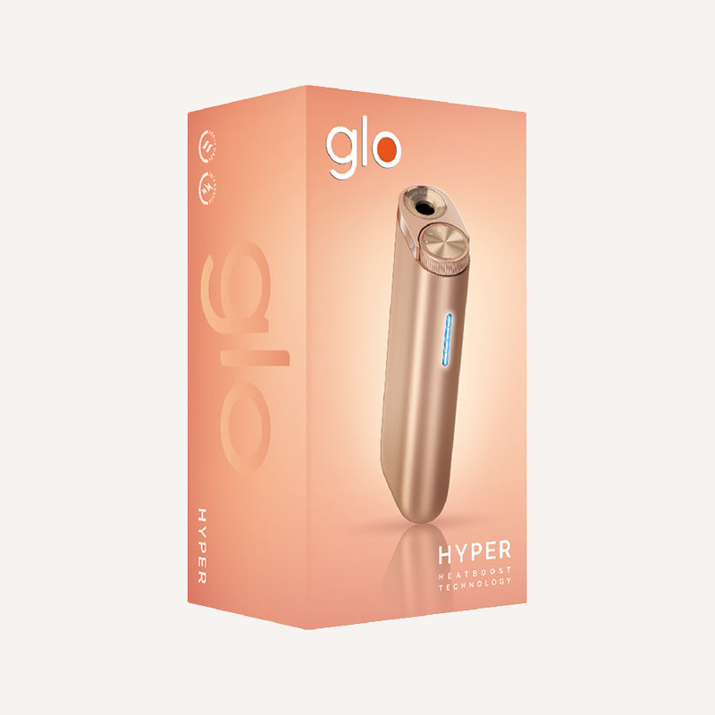 glo™ HYPER 