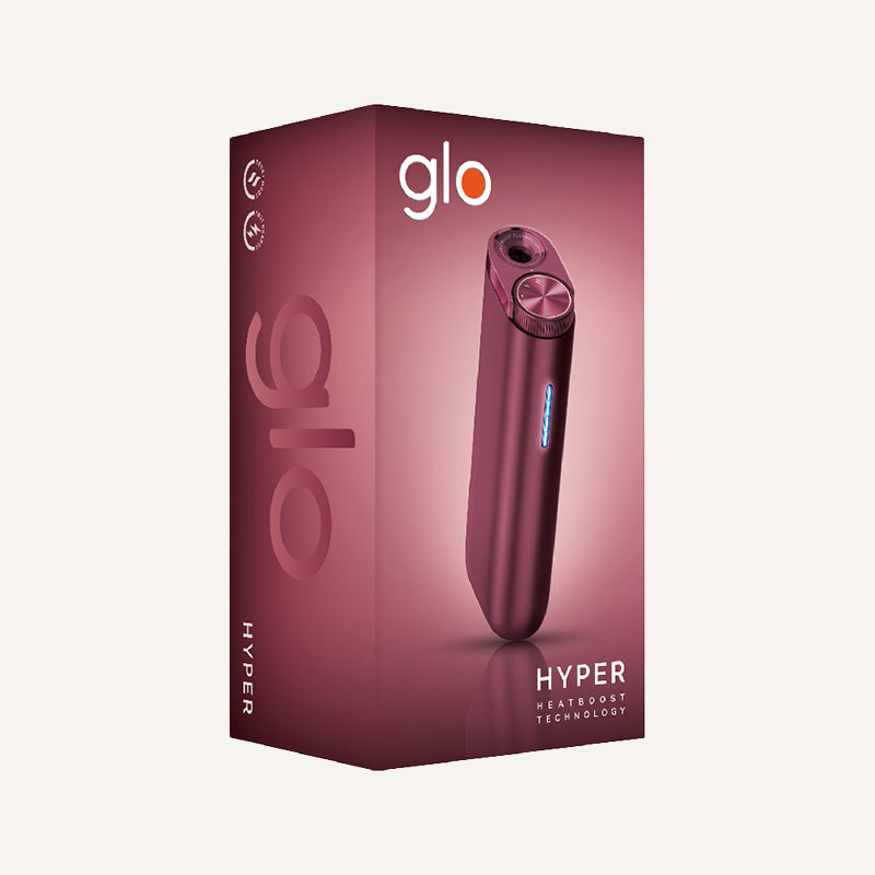 glo™ HYPER 