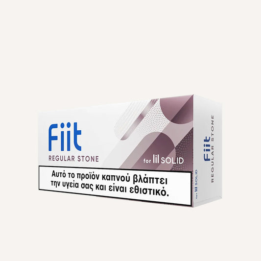 Fiit Regular Stone