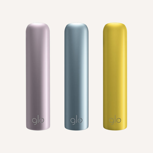 Panneaux classiques pour glo™ hyper+ UNIQ