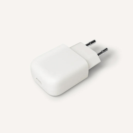 Adaptador de corriente CA tipo C para IQOS ILUMA